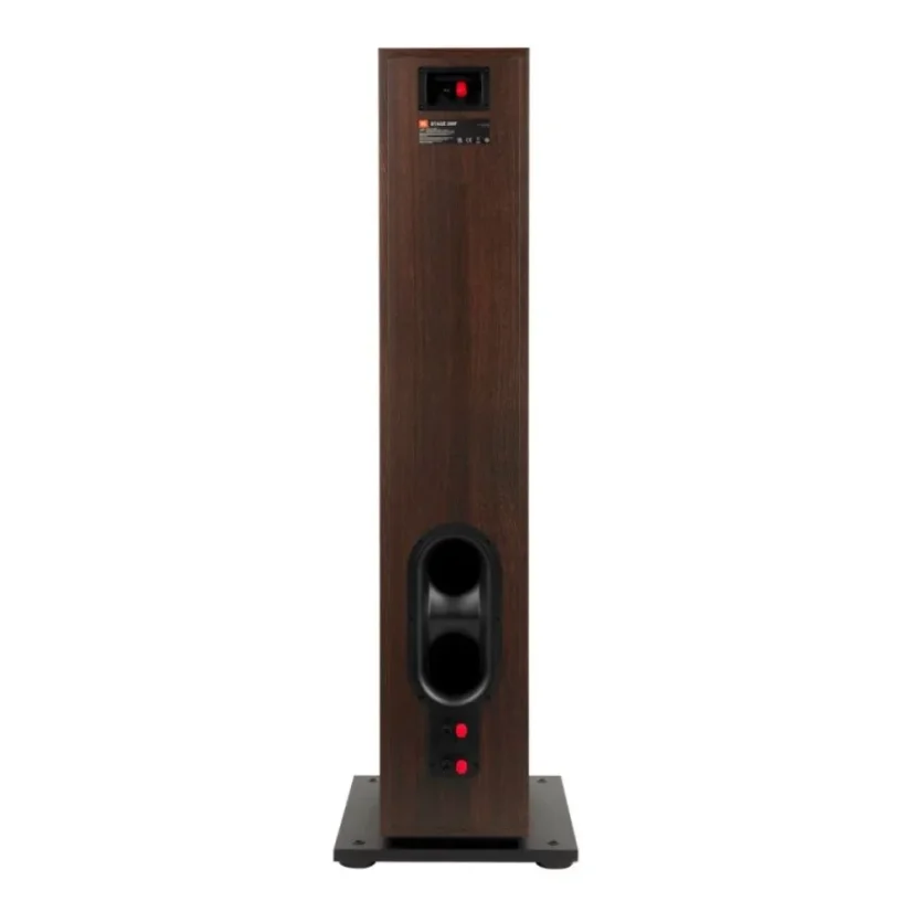 JBL STAGE 260F Čierna