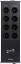 Dynavox HIFI Power Socket X4100 Black
