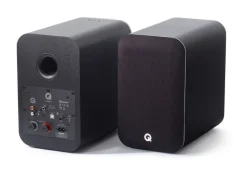 Q Acoustics M20 HD wireless Black