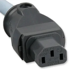 SUPRA  SWF-10 Female Connector