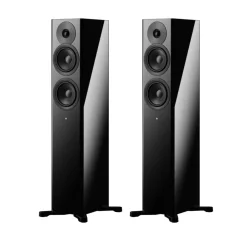Dynaudio Focus 30  Čierna