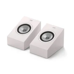 KEF Q8 Meta Satin White