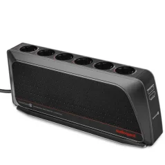 Audioquest POWERQUEST 2 SCHUKO