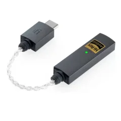 iFi audio Go link