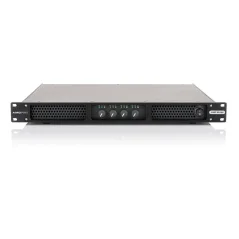 AMC AMP 4x500 - zosilňovač 4x500W