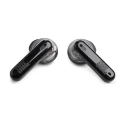 JBL Tune Flex Ghost Black