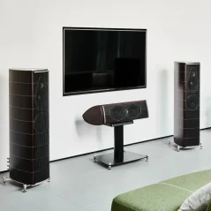 SONUS FABER OLYMPICA Nova Center I Wenge