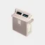 Mondo Speaker Medium Greige
