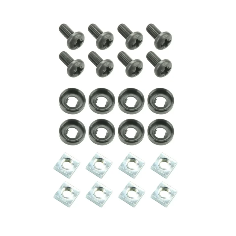 Adam Hall 19" Parts 5925 M8 AH
