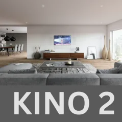 KINO 2 Dynaudio Studio series / Dolby Atmos 5.1.2