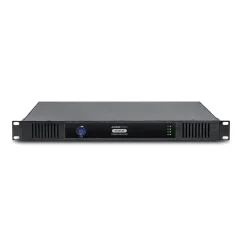 AMC iA 4X120 – 4-kanálový 100 V / 8 Ω inštalačný zosilňovač