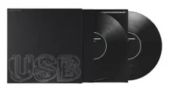 VINYL Fred Again.. Usb 2 LP