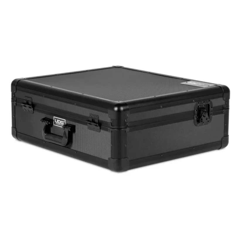 UDG Ultimate Pick Foam Flight Case AlphaTheta Omnis-Duo Black