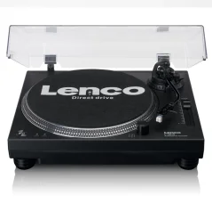 Lenco L-3818BK