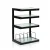 NorStone  Esse Hifi Vinyl Black/Frosted