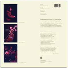 VINYL Bill Evans - You Must Believe In Spring - 40th Anniversary