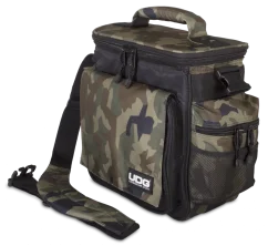 UDG Ultimate SlingBag Black Camo