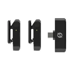 RODE Wireless Micro - USB-C Čierna