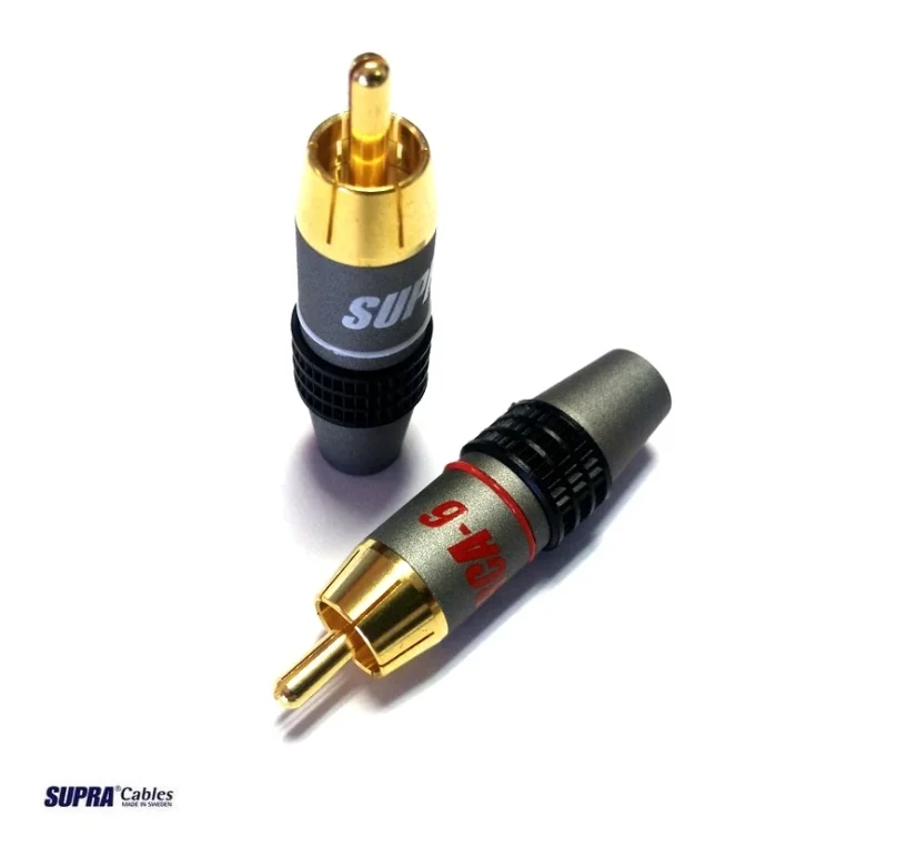 SUPRA  RCA-6