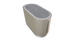 Denon Home 400 Strieborná
