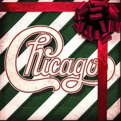 VINYL Chicago • Chicago Christmas (LP)