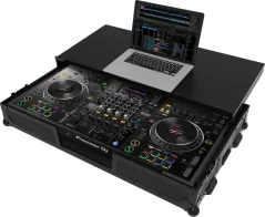 ZOMO P-XDJ-XZ NSE Plus - Flightcase Pioneer XDJ-XZ