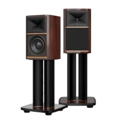 JBL SUMMIT AMA piano ebenové dřevo