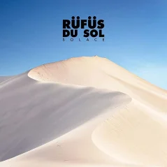VINYL RUFUS DU SOL - SOLACE LP