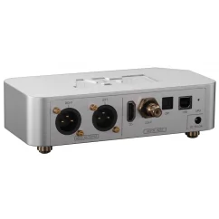 LAIV Harmony µDAC Strieborná