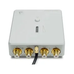 Clearaudio Smart Phono V2 Silver