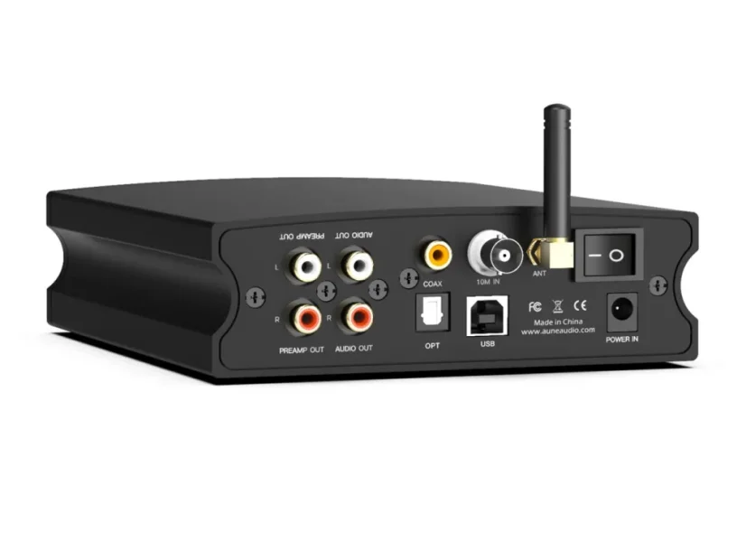 AUNE X1s GT