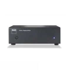 NAD PP 2e Grafit