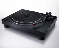 Technics SL-1500CEG-K Black