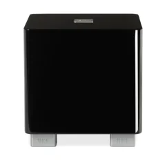 REL T/5x Piano black