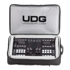 UDG Urbanite MIDI Controller Backpack Large Čierna