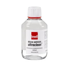 Knosti Disco-Antistat Ultraclean 200 ml