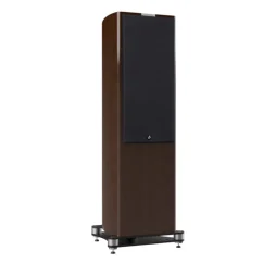FYNE Audio F703 Piano Gloss Walnut