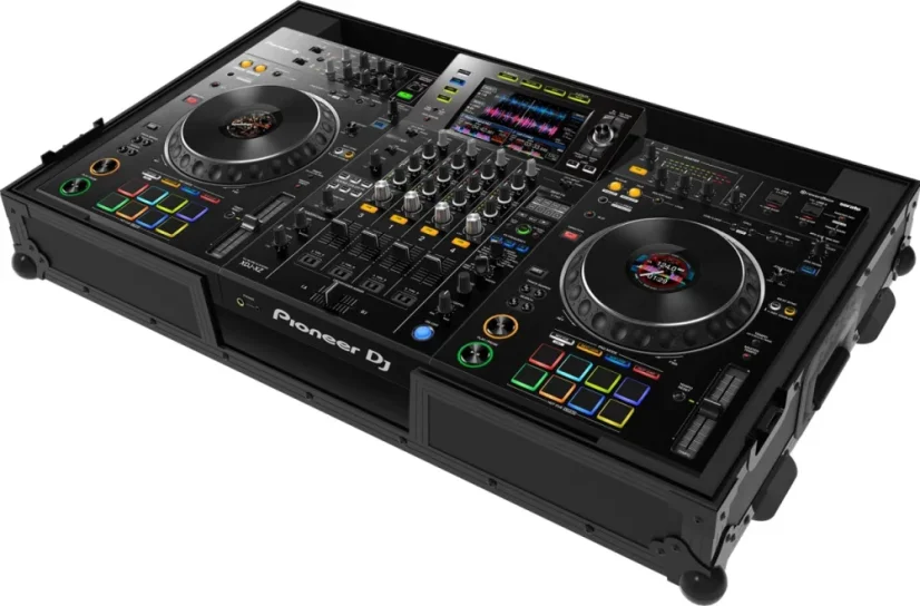 ZOMO P-XDJ-XZ NSE - Flightcase Pioneer XDJ-XZ
