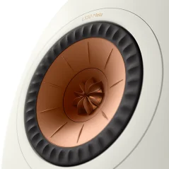 KEF LS50 META White