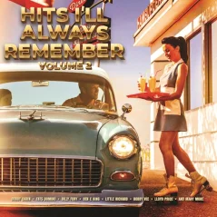 Bellevue / Marathon Entertainment  Hits I Will Always Remember - Volume 2 (LP)