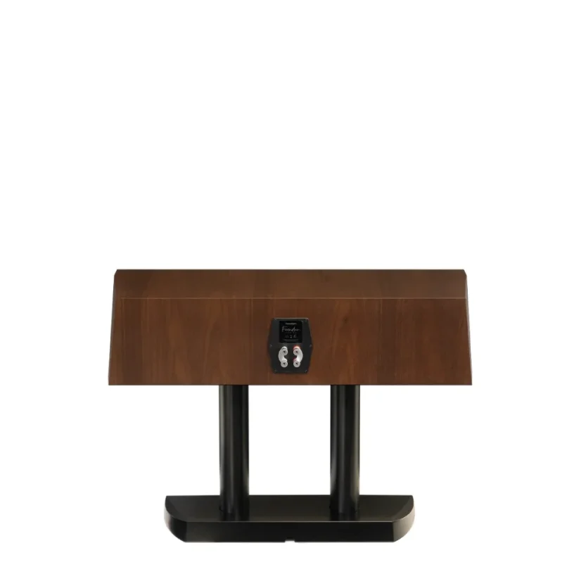 Paradigm Founder 90C Walnut