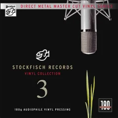 Stockfisch Various – Stockfisch Records Vinyl Collection 3