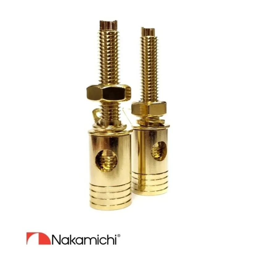 Nakamichi D556702