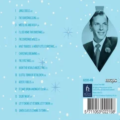 Bellevue / Marathon Entertainment  FRANK SINATRA - Christmas With Ol’ Blue Eyes (CD)