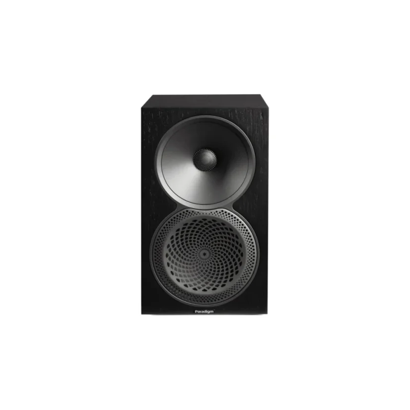 Paradigm Premier 120B v2 – 2-pásmové regálové reprosústavy Black Walnut