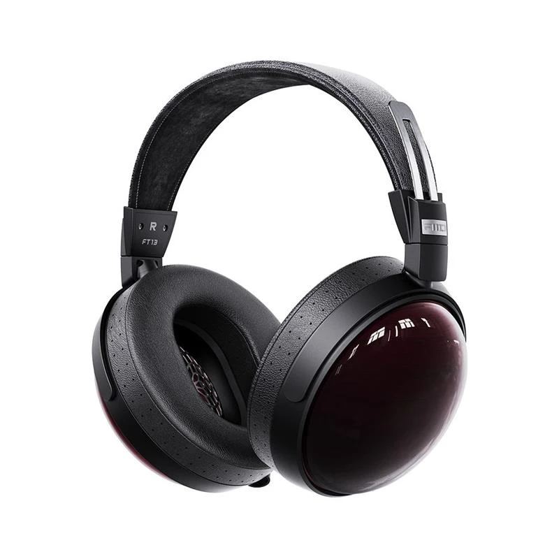 FiiO FT13 Čierna