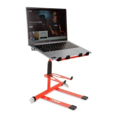 UDG Gear Ultimate DIGI Laptop Stand Red