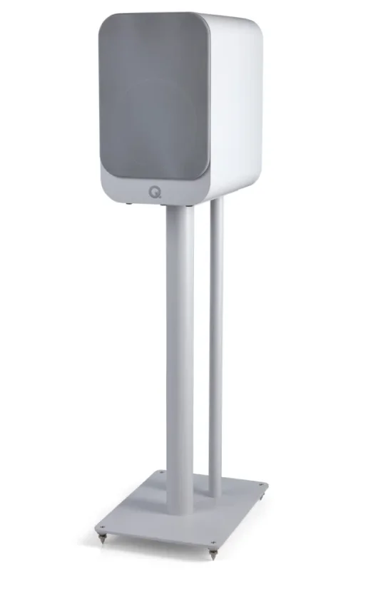 Q Acoustics Q 3030FSi (pro Q 3030i) stojan na repro White
