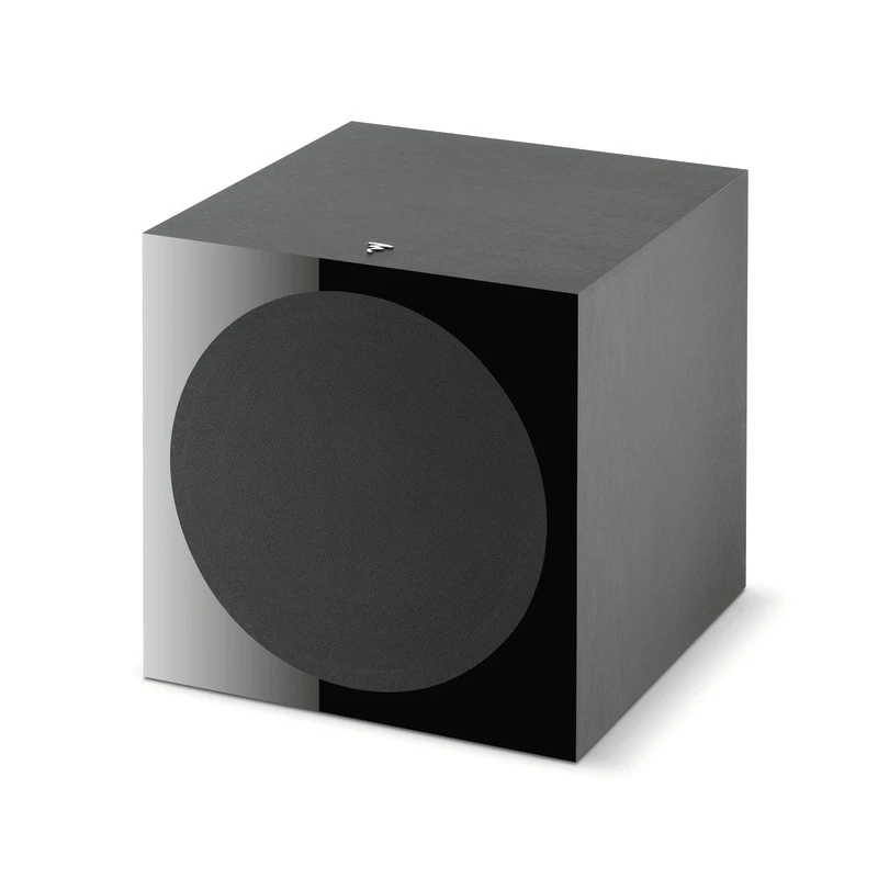 Focal Sub 600P Black