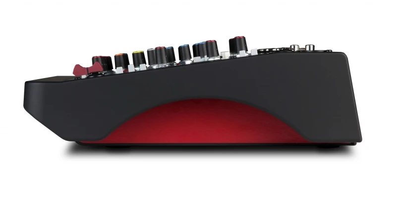 Allen&Heath ZEDi-10